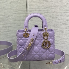 Christian Dior My Lady Bags